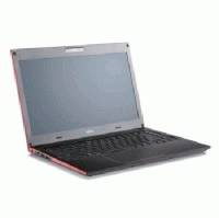 ноутбук Fujitsu LifeBook U554 U5540M65B2RU Черный