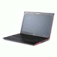 ноутбук Fujitsu LifeBook U554 U5540M65B2RU Черный