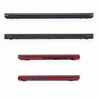 ноутбук Fujitsu LifeBook U574 U5740M85B2RU Черный