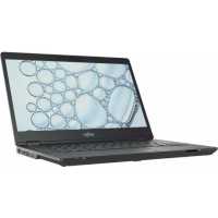 ноутбук Fujitsu LifeBook U7310 U7310M0004RU Черный