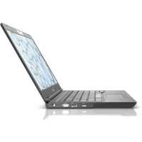 ноутбук Fujitsu LifeBook U7310 U7310M0004RU-wpro Черный
