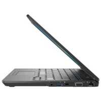 ноутбук Fujitsu LifeBook U7311 U7311M0001RU Черный