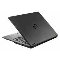 ноутбук Fujitsu LifeBook U7410 U7410M0003RU Черный