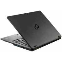 ноутбук Fujitsu LifeBook U7410 U7410M0007RU Черный