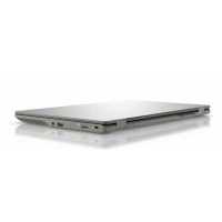 ноутбук Fujitsu LifeBook U7411 U7411M0004RU Черный