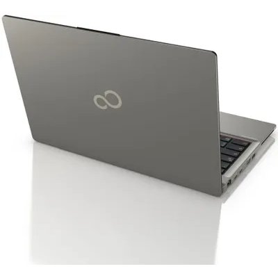 ноутбук Fujitsu LifeBook U7412 FPC07589BK-1235U-wpro Черный