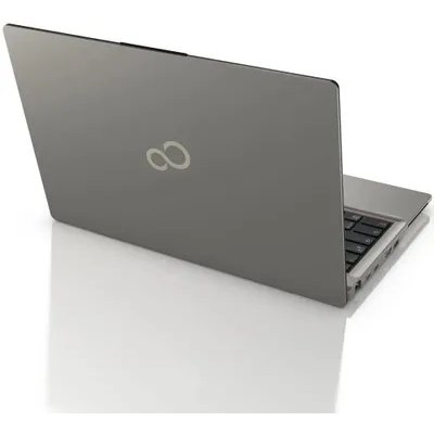 ноутбук Fujitsu LifeBook U7412 FPC07589BK-1255U-wpro Черный