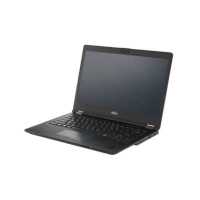 ноутбук Fujitsu LifeBook U749 U7490M0015RU-wpro Черный