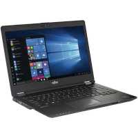 ноутбук Fujitsu LifeBook U749 U7490M0015RU-wpro Черный