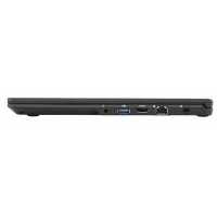 ноутбук Fujitsu LifeBook U749 U7490M0015RU-wpro Черный