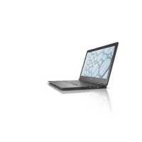 ноутбук Fujitsu LifeBook U7510 U7510M0004RU Черный