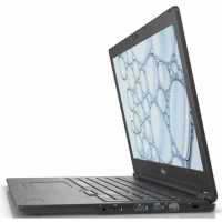 ноутбук Fujitsu LifeBook U7510 U7510M0005RU Черный