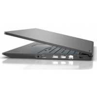 ноутбук Fujitsu LifeBook U7510 U7510M0005RU-wpro Черный