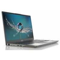 ноутбук Fujitsu LifeBook U7511 U7511M0007RU Черный