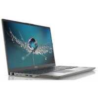 ноутбук Fujitsu LifeBook U7511 U7511M0018RU Черный