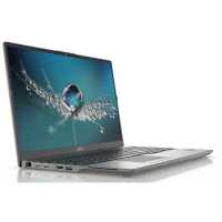 ноутбук Fujitsu LifeBook U7511 U7511M0020RU Черный