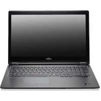 ноутбук Fujitsu LifeBook U759 U7590M0010RU Черный