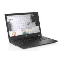 ноутбук Fujitsu LifeBook U759 U7590M0010RU-wpro Черный