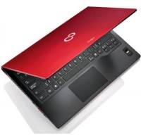 ноутбук Fujitsu LifeBook U772 U7720MF021RU Красный