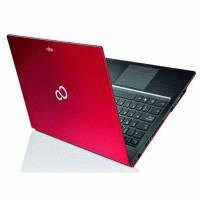 ноутбук Fujitsu LifeBook U772 U7720MF021RU Красный