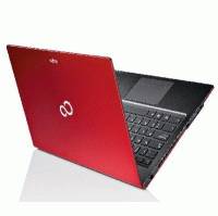 ноутбук Fujitsu LifeBook U772 U7720MF091RU Красный