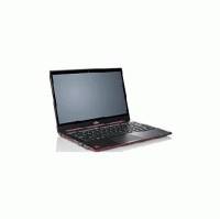 ноутбук Fujitsu LifeBook U772 U7720MF201RU Красный