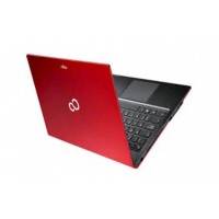ноутбук Fujitsu LifeBook U772 U7720MF381RU Красный