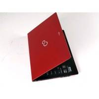 ноутбук Fujitsu LifeBook U772 U7720MF381RU Красный