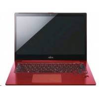 ноутбук Fujitsu LifeBook U904 U9040M0028RU Красный