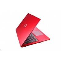 ноутбук Fujitsu LifeBook U904 U9040M0028RU Красный
