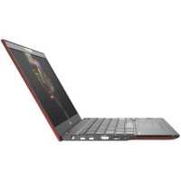 ноутбук Fujitsu LifeBook U9310 U9310M0005RU-wpro Красный