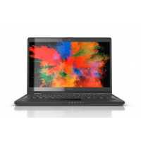 ноутбук Fujitsu LifeBook U9310X U931XM0002RU Черный