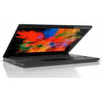 ноутбук Fujitsu LifeBook U9310X U931XM0003RU Черный