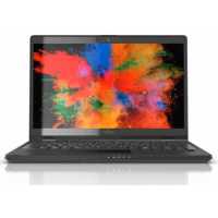 ноутбук Fujitsu LifeBook U9310X U931XM0003RU-wpro Черный