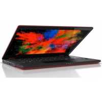 ноутбук Fujitsu LifeBook U9310X U931XM0005RU Красный