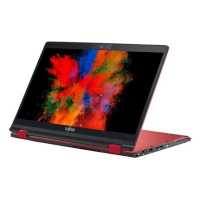 ноутбук Fujitsu LifeBook U9310X U931XM0005RU-wpro Красный