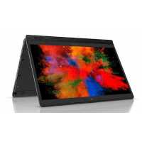 ноутбук Fujitsu LifeBook U9311X U9X11M0009RU Черный
