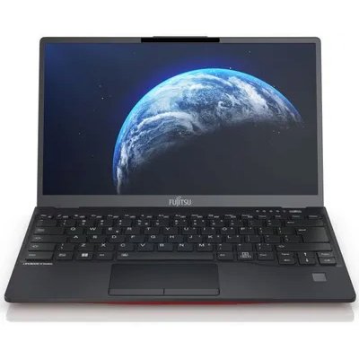 ноутбук Fujitsu LifeBook U9312 FPC02571BK Красный
