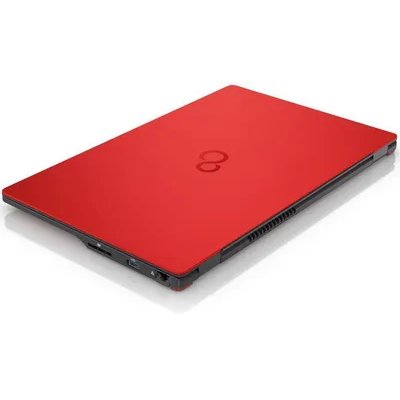 ноутбук Fujitsu LifeBook U9312 FPC02571BK Красный