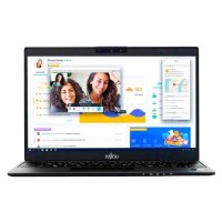 ноутбук Fujitsu LifeBook U939 U9390M0009RU Черный