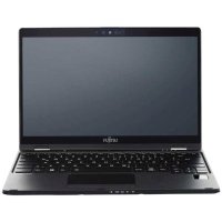 ноутбук Fujitsu LifeBook U939X U939XM0011RU Черный