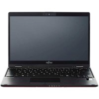 ноутбук Fujitsu LifeBook U939X U939XM0012RU Красный