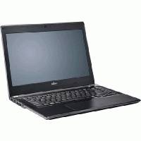ноутбук Fujitsu LifeBook UH552 UH552MF061RU Серебристый