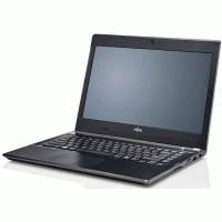 ноутбук Fujitsu LifeBook UH552 UH552MF061RU Серебристый