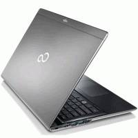 ноутбук Fujitsu LifeBook UH552 UH552MF091RU Серебристый