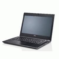 ноутбук Fujitsu LifeBook UH552 UH552MPZA2RU Серебристый
