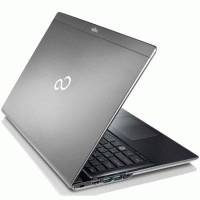 ноутбук Fujitsu LifeBook UH552 UH552MPZA2RU Серебристый