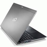 ноутбук Fujitsu LifeBook UH552 UH552MPZB2RU Серебристый