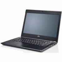 ноутбук Fujitsu LifeBook UH552 UH552MPZC2RU Серебристый