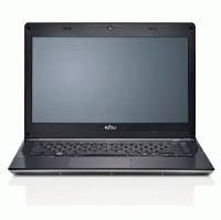 ноутбук Fujitsu LifeBook UH552 UH552MPZE2RU Серебристый
